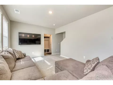 3313 Sheltered Harbor Dr, Evans, CO 80620 photo 5