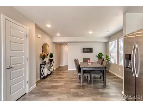 3313 Sheltered Harbor Dr, Evans, CO 80620 photo 3