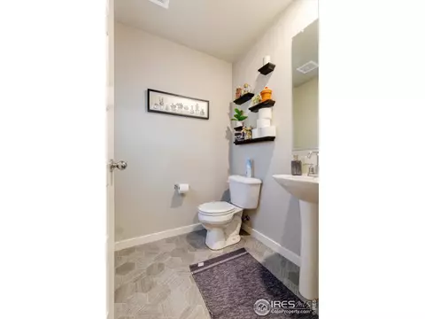 3313 Sheltered Harbor Dr, Evans, CO 80620 photo 8