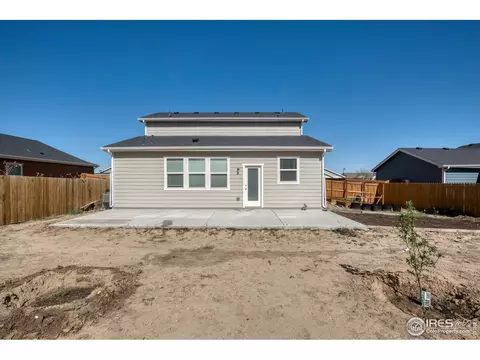 3313 Sheltered Harbor Dr, Evans, CO 80620 photo 14