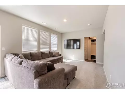 3313 Sheltered Harbor Dr, Evans, CO 80620 photo 4