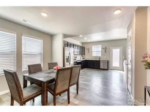 3313 Sheltered Harbor Dr, Evans, CO 80620 photo 2