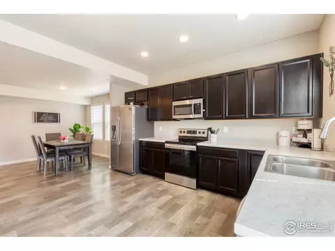 3313 Sheltered Harbor Dr, Evans, CO 80620 photo 6
