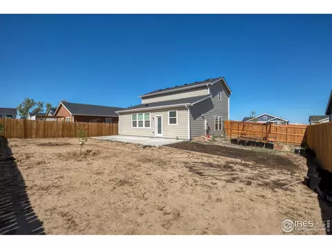3313 Sheltered Harbor Dr, Evans, CO 80620 photo 15