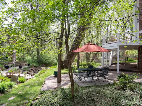 255 Willow Glen Ct, Boulder, CO 80302 photo 30