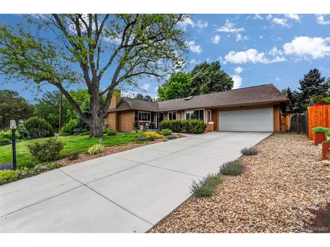 11224 W 28th Pl, Lakewood, CO 80215