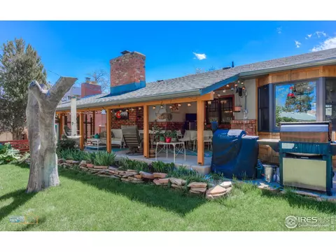 3965 Carlock Dr, Boulder, CO 80305 photo 16