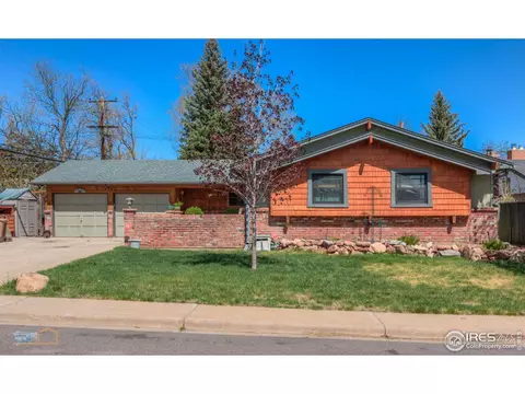 3965 Carlock Dr, Boulder, CO 80305 photo 1
