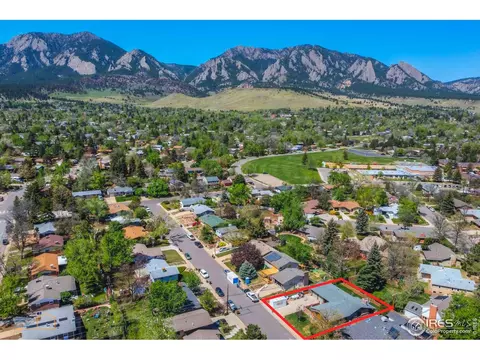 3965 Carlock Dr, Boulder, CO 80305 photo 3