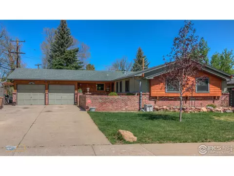 3965 Carlock Dr, Boulder, CO 80305 photo 2