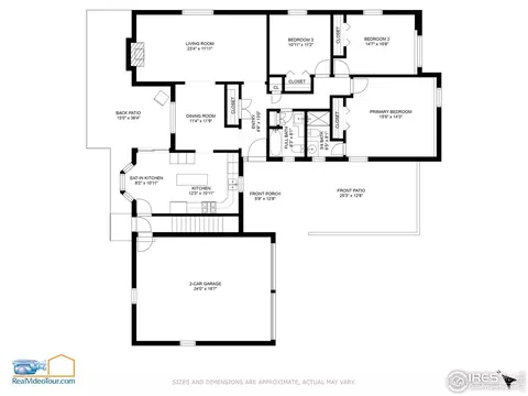 3965 Carlock Dr, Boulder, CO 80305 photo 37