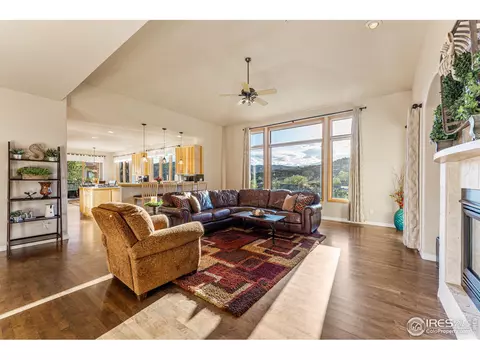 1011 Horizon Dr, Lyons, CO 80540 photo 5