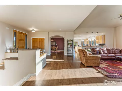 1011 Horizon Dr, Lyons, CO 80540 photo 7