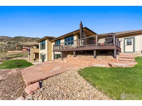 1011 Horizon Dr, Lyons, CO 80540 photo 32