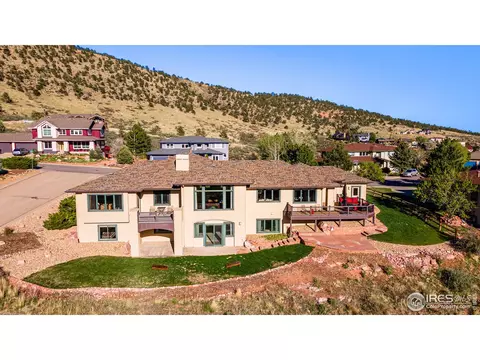 1011 Horizon Dr, Lyons, CO 80540 photo 35