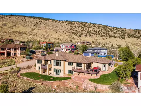1011 Horizon Dr, Lyons, CO 80540 photo 2