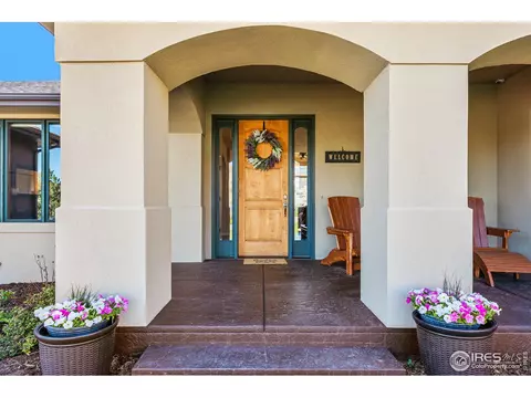1011 Horizon Dr, Lyons, CO 80540 photo 3