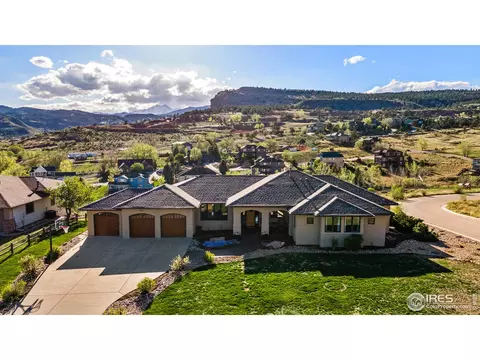 1011 Horizon Dr, Lyons, CO 80540 photo 34
