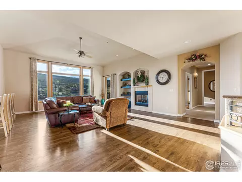 1011 Horizon Dr, Lyons, CO 80540 photo 4