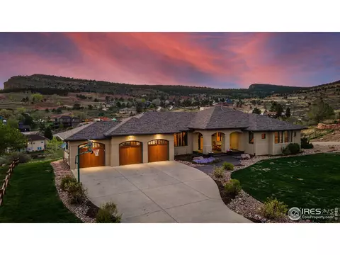 1011 Horizon Dr, Lyons, CO 80540 photo 1