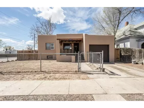 Undisclosed, Pueblo, CO 81004