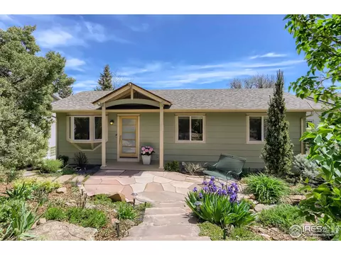204 Ewald Ave, Lyons, CO 80540 photo 1