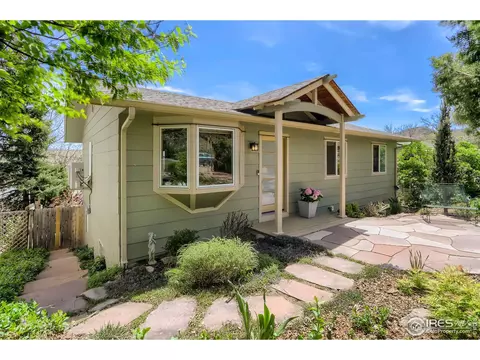 204 Ewald Ave, Lyons, CO 80540 photo 2