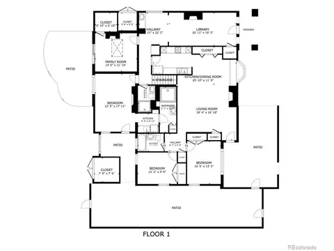 423 Lima St, Aurora, CO 80010 photo 48