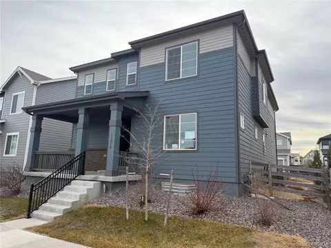 18040 E 106th Pl, Commerce City, CO 80022
