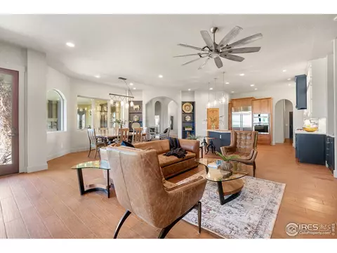 3221 Landmark Dr, Berthoud, CO 80513 photo 27