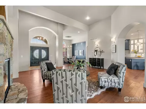 3221 Landmark Dr, Berthoud, CO 80513 photo 6