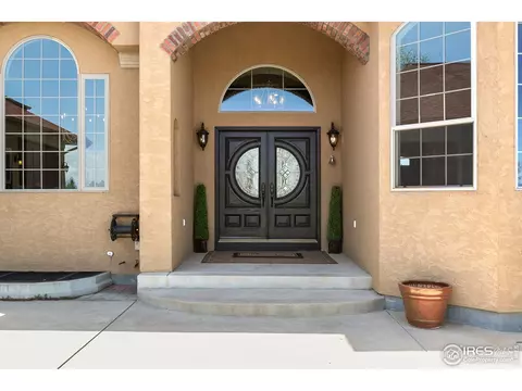 3221 Landmark Dr, Berthoud, CO 80513 photo 2