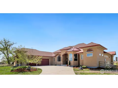 3221 Landmark Dr, Berthoud, CO 80513 photo 1