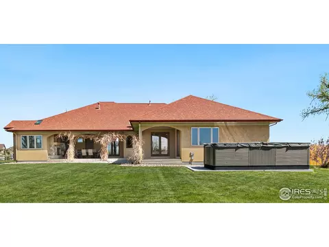 3221 Landmark Dr, Berthoud, CO 80513 photo 3