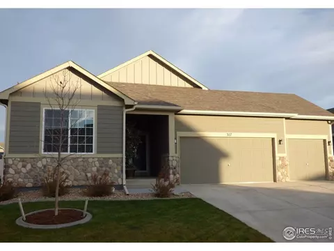 317 Shadowbrook Dr, Windsor, CO 80550 photo 2