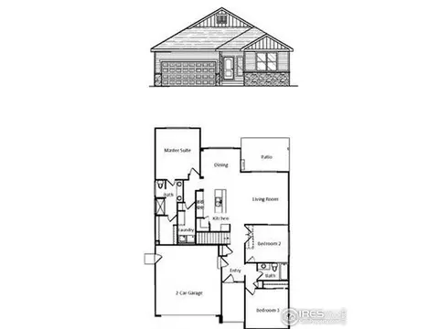 317 Shadowbrook Dr, Windsor, CO 80550 photo 22