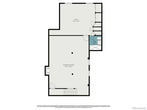 5565 E Lehigh Ave, Denver, CO 80237 photo 31