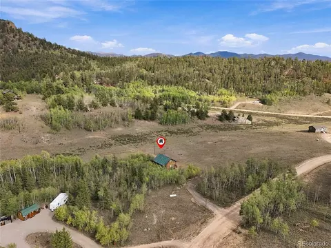 View/Area - 126 Warrior Cir, Como, CO 80456 photo 3 of 4