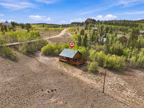 View/Area - 126 Warrior Cir, Como, CO 80456 photo 1 of 4