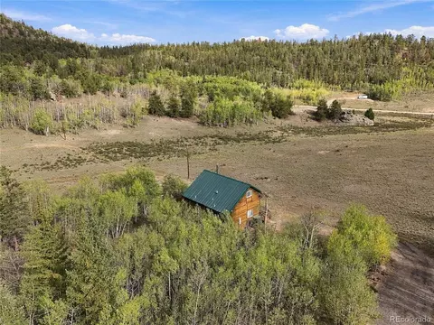Other - 126 Warrior Cir, Como, CO 80456 photo 2 of 9