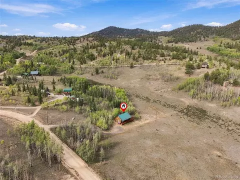 View/Area - 126 Warrior Cir, Como, CO 80456 photo 4 of 4