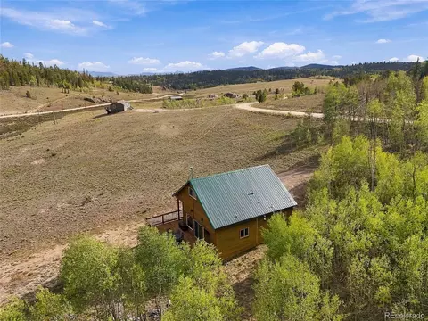 View/Area - 126 Warrior Cir, Como, CO 80456 photo 2 of 4