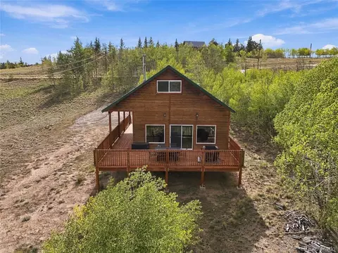 Other - 126 Warrior Cir, Como, CO 80456 photo 8 of 9