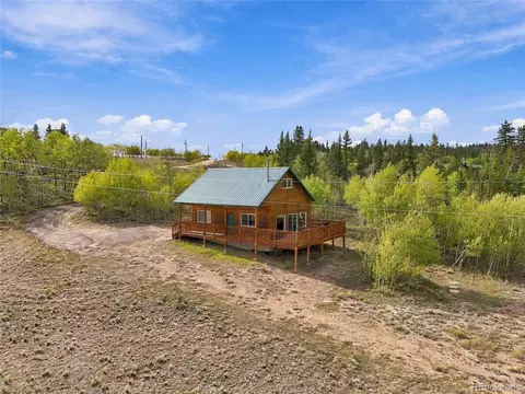 Other - 126 Warrior Cir, Como, CO 80456 photo 7 of 9