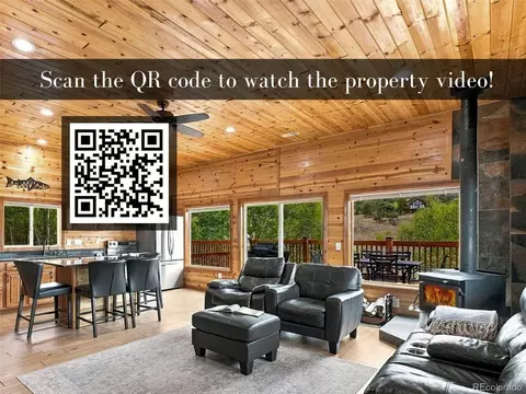 Other - 126 Warrior Cir, Como, CO 80456 photo 1 of 9