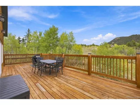 Exterior - 126 Warrior Cir, Como, CO 80456 photo 8 of 8