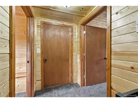Entry Way - 126 Warrior Cir, Como, CO 80456 photo 2 of 2