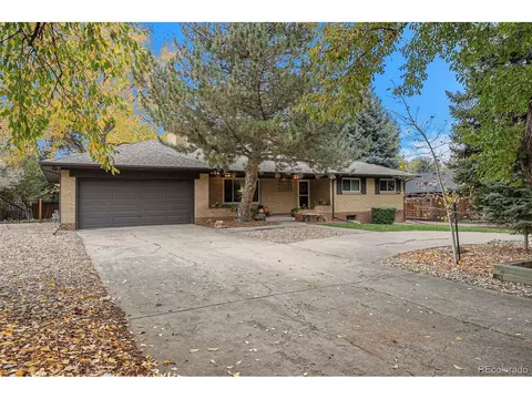 761 Park Ln, Lakewood, CO 80214