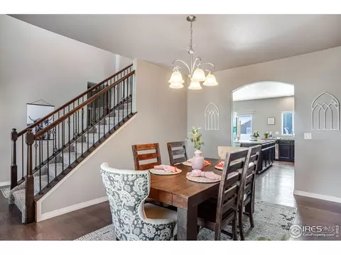 2412 Tabor St, Berthoud, CO 80513 photo 9