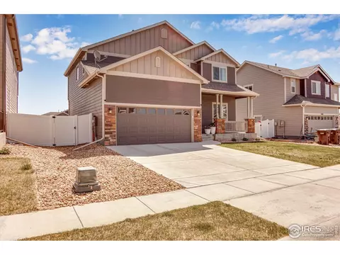2412 Tabor St, Berthoud, CO 80513 photo 4